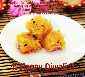 Diwali Greetings Cards