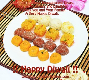 Diwali Greetings Cards