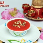 Sooji Halwa Recipe