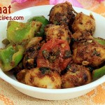 Aloo Chaat Recipe