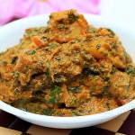 Aloo Methi Ki Sabzi Recipe