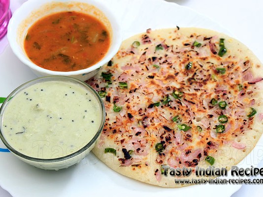 South Indian Recipes
