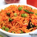 Tawa Pulao Recipe