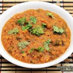 Turai Chana Dal Recipe