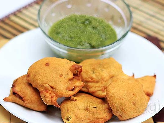 Aloo Pakora