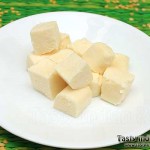 How to make Paneer (Homemade Paneer)