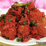 Punjabi Dum Aloo Recipe