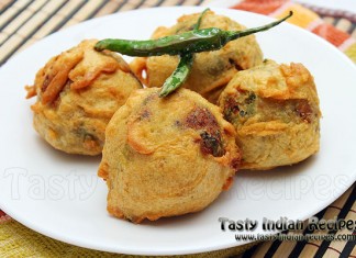 Batata Vada