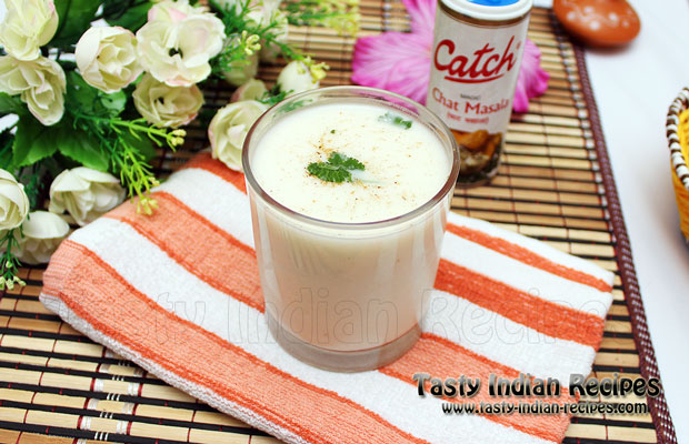 Salty Lassi, Masala chash or Butter milk – mycookingdiarys