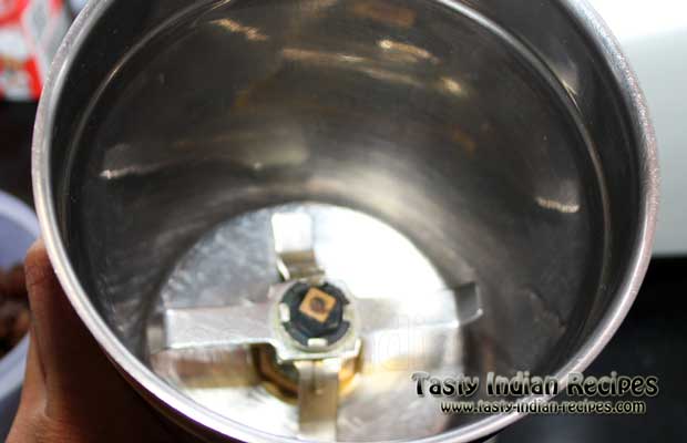 Clean and Sterilize Juice Making Jar / Container Clean and Sterilize Juice Making Jar / Container