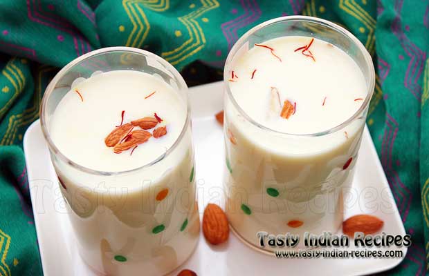 Thandai