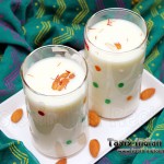 Thandai Recipe