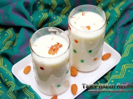 Thandai