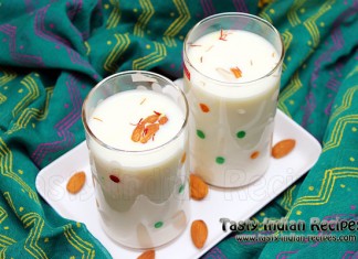 Thandai