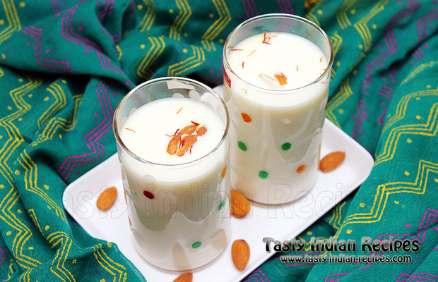 Thandai