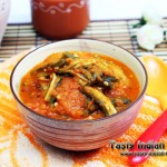 Aloo Bhindi Masala Recipe