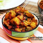 Aloo Gobi Dry Recipe