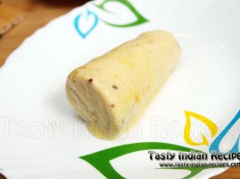 Mango Kulfi