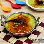 Dal Tadka (Dhaba Style) Recipe