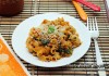 Easy Cheesy Vegetable Pasta