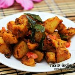 Jeera Aloo Recipe