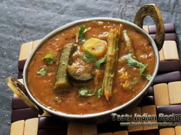 Araichu Vitta Sambar