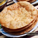 Sindhi Pakwan Recipe