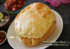 Aloo Bhatura