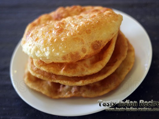 Bhatura