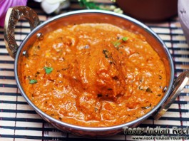 Dum Aloo Punjabi