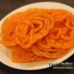 Jalebi Recipe