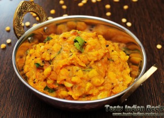 Dry Chana Dal