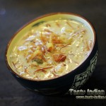 Seviyan Kheer Recipe