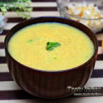 Sweet Corn Soup Recipe