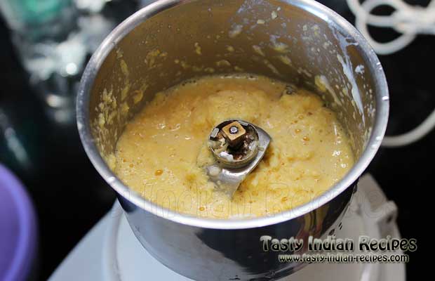 Sweet Corn Soup Recipe Step3