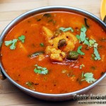 Mixed Vegetable Curry Recipe