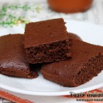 Chocolate Brownie Recipe