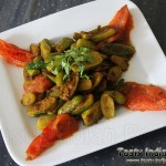 Tendli Masala Recipe