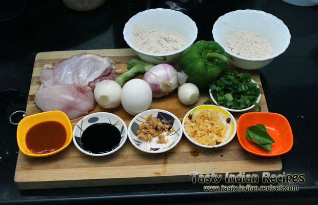 Chilli Chicken Recipe In Bengali Language Pdf