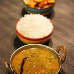 Toor Dal Recipe