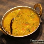 Toor Dal Recipe