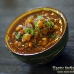 Amritsari Chole Recipe