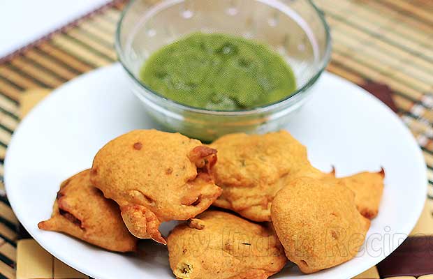 Aloo Pakora