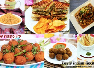 Diwali Snacks Recipes