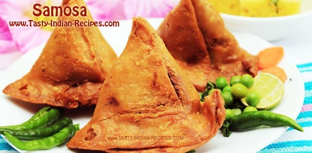 Samosa